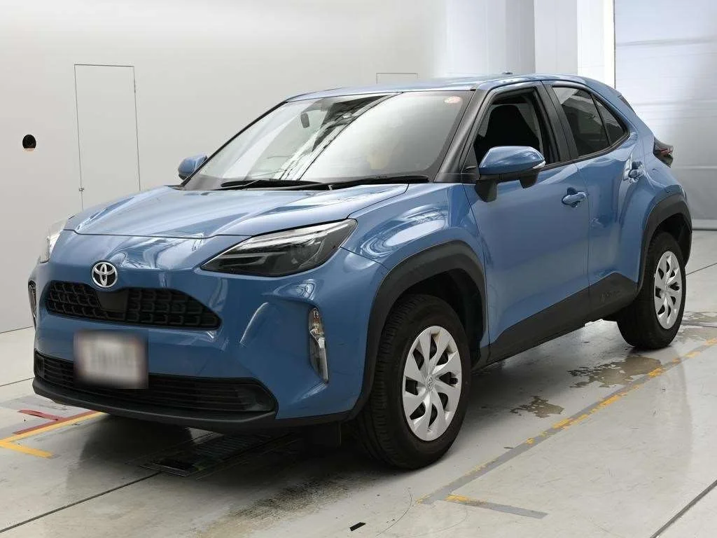 Toyota Yaris Cross MXPB10 2023